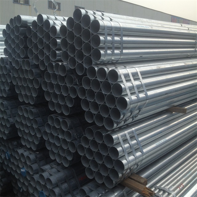 都匀35CrMo镀锌无缝钢管